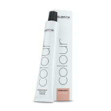 Subrina Permanent Essential hajfesték 100ml 9/00 hajfesték, színező