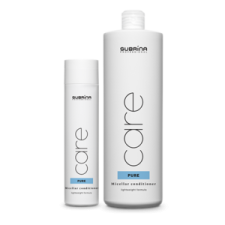  SUBRINA Professional Care micellás tisztító kondícionáló 1000 ml (60286) hajbalzsam