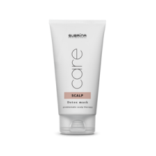 SUBRINA Professional Care Scalp detox maszk 150 ml (60282 ) hajbalzsam