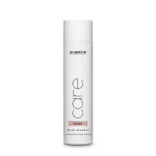 SUBRINA Professional Care Scalp detox sampon 250 ml (60281) sampon