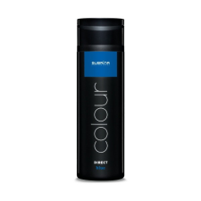 SUBRINA Professional Direct Colour Hajszínező - Blue 200 ml (060345) hajfesték, színező