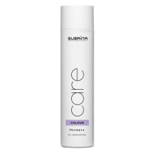 Subrina professional sampon festett haj 250ml sampon