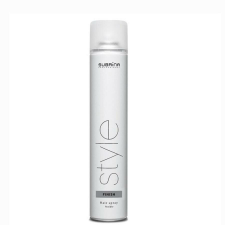 Subrina Professional Style Flexibilis Hajlakk 500ml 61073 hajformázó