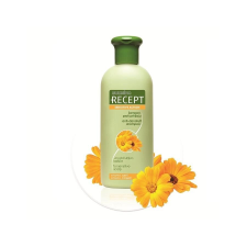 Subrina Recept Sampon korpa ellen érzékeny fejbőrre 400ml sampon