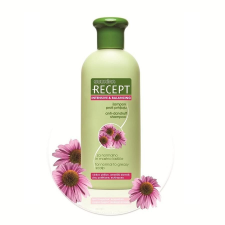 Subrina Recept Sampon korpásodás ellen 400ml sampon