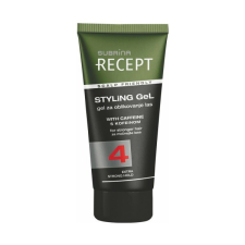  Subrina Recept Styling Hajzselé Extra Erős 150ml 60851 UFL0063 hajformázó