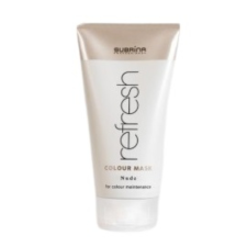 Subrina Refresh Colour hajszínező pakolás, Nude, 150 ml hajfesték, színező
