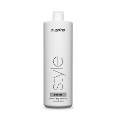 Subrina Style Blow-dry lotion hajformázó permet 1000ml hajformázó