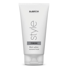 Subrina Style Finish extra erős hajzselé, 150 ml hajformázó