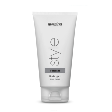  Subrina Style Finish Hair Gel hajzselé, 150 ml hajformázó