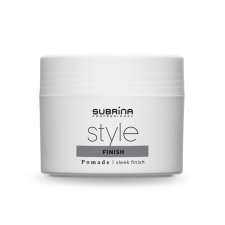 Subrina Style Finish Pomade hajkrém, 100 ml hajformázó