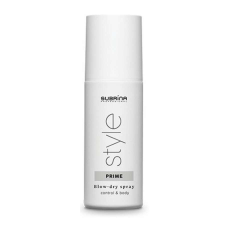 Subrina Style primer blow-dry spray 150ml hajformázó spray hajformázó