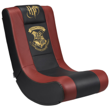 Subsonic Rock'N'Seat Pro Harry Potter gaming fotel fekete-piros (SA5611-H1) (SA5611-H1) forgószék