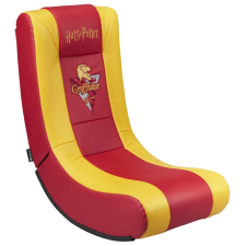 Subsonic ROCKNSEAT Gamer Fotel Junior HARRY POTTER forgószék