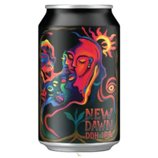  Substance Brewing co New Dawn DDH Ipa (0,33L) (6,5 %) sör
