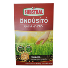 substral Öndúsító fűmag keverék Felújító 1 kg fűmag