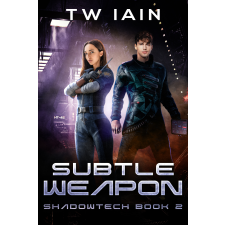  Subtle Weapon egyéb e-könyv