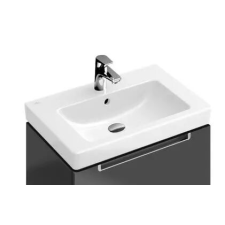  Subway2.0 Mosdó, 60cm, fehér szaniter