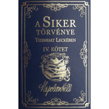 Success Development s.r.o. A siker törvénye IV. kötet egyéb e-könyv