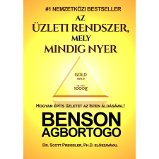 Success Development s.r.o. Az üzleti rendszer, mely mindig nyer gazdaság, üzlet