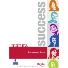  SUCCESS INTERMEDIATE WHITEBOARD nyelvkönyv, szótár