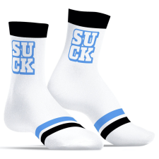 Suck University zokni SneakXX férfi zokni