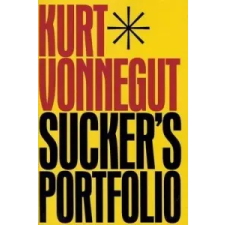  Sucker's Portfolio – Kurt Vonnegut idegen nyelvű könyv