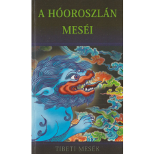 Sudhana Hóoroszlán meséi antikvárium - használt könyv