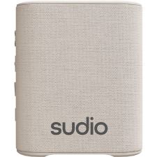 Sudio S2 hordozható hangszóró