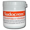 Sudocrem antiszeptikus védőkrém  - 125g