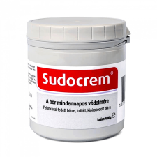 Sudocrem Sudocrem baba popsikrém, védőkrém 400 g babaápoló krém