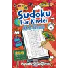  Sudoku Für Kinder Ab 7 Jahren