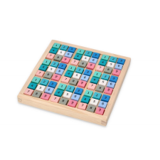Sudoku logikai játék társasjáték