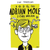 Sue Townsend - A 13 és 3/4 éves Adrian Mole titkos naplója