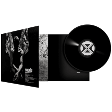  Suede - Antidepressants (Gatefold) (Vinyl LP (nagylemez)) alternatív
