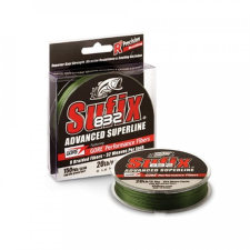 Sufix 832 Braided Line 120m fonott zsinór - 0,10mm 5,9kg horgászzsinór