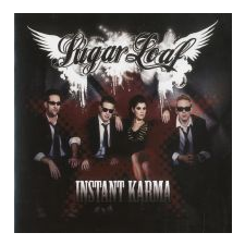 Sugarloaf Instant Karma (CD) rock / pop