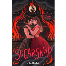 Sugarsnap: a dark sapphic romance novella (BABYLOVE #2) idegen nyelvű könyv