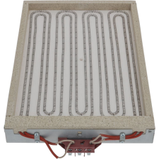 SUGÁRZÓ FŰTŐELEM 3500W 400V beépíthető gépek kiegészítői