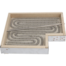  SUGÁRZÓ FŰTŐELEM 6000W 400/415V beépíthető gépek kiegészítői