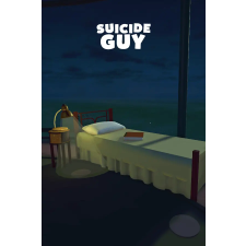  Suicide Guy Bundle (digitális licenc) videójáték