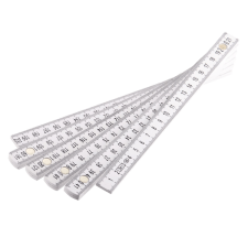 Suki COLOSTOK 2M CE FEHÉR MŰANYAG mérőszerszám