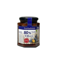 Sukrin lekvár szilva 260 g reform élelmiszer