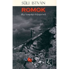 Süli István Romok irodalom