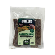 SullerZ Bárány csíkok 100g jutalomfalat kutyáknak