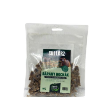  SullerZ Bárány kockák 100g jutalomfalat kutyáknak
