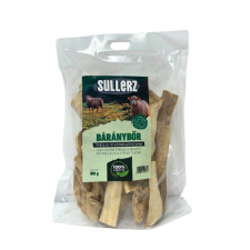  SullerZ Báránybőr 15cm – 200 g jutalomfalat kutyáknak