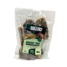 SullerZ Báránytüdő 100g jutalomfalat kutyáknak