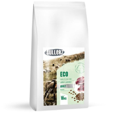 SullerZ ECO Adult Lamb Kutyatáp 18 kg + Ajándék SullerZ Churpi kutyaeledel