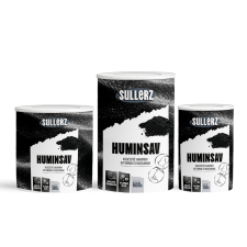  SullerZ Huminsav – 600 g vitamin, táplálékkiegészítő kutyáknak